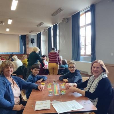 Remue Méninges