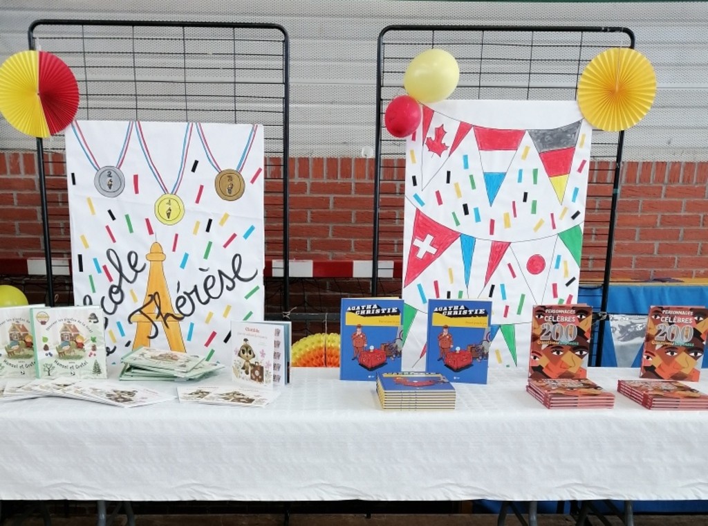 Kermesse