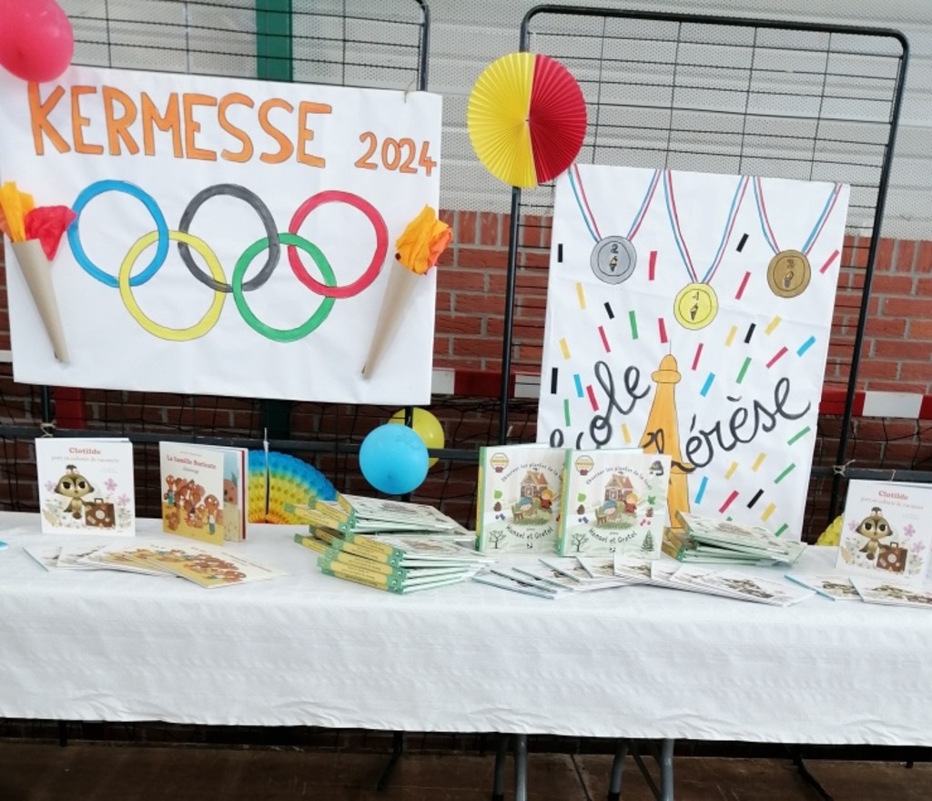 Kermesse