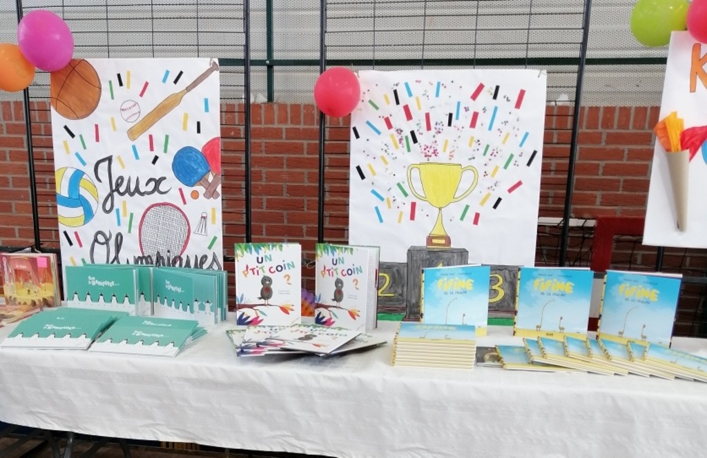 Kermesse