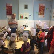 Atelier cuisine CP
