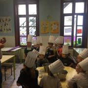 Atelier cuisine CP