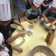 Atelier cuisine CP
