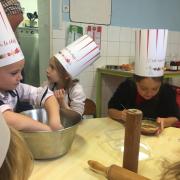 Atelier cuisine CP