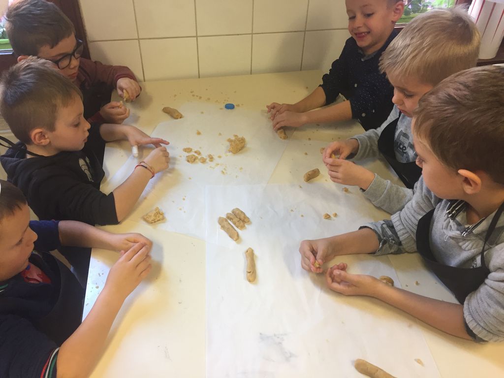Atelier cuisine CP