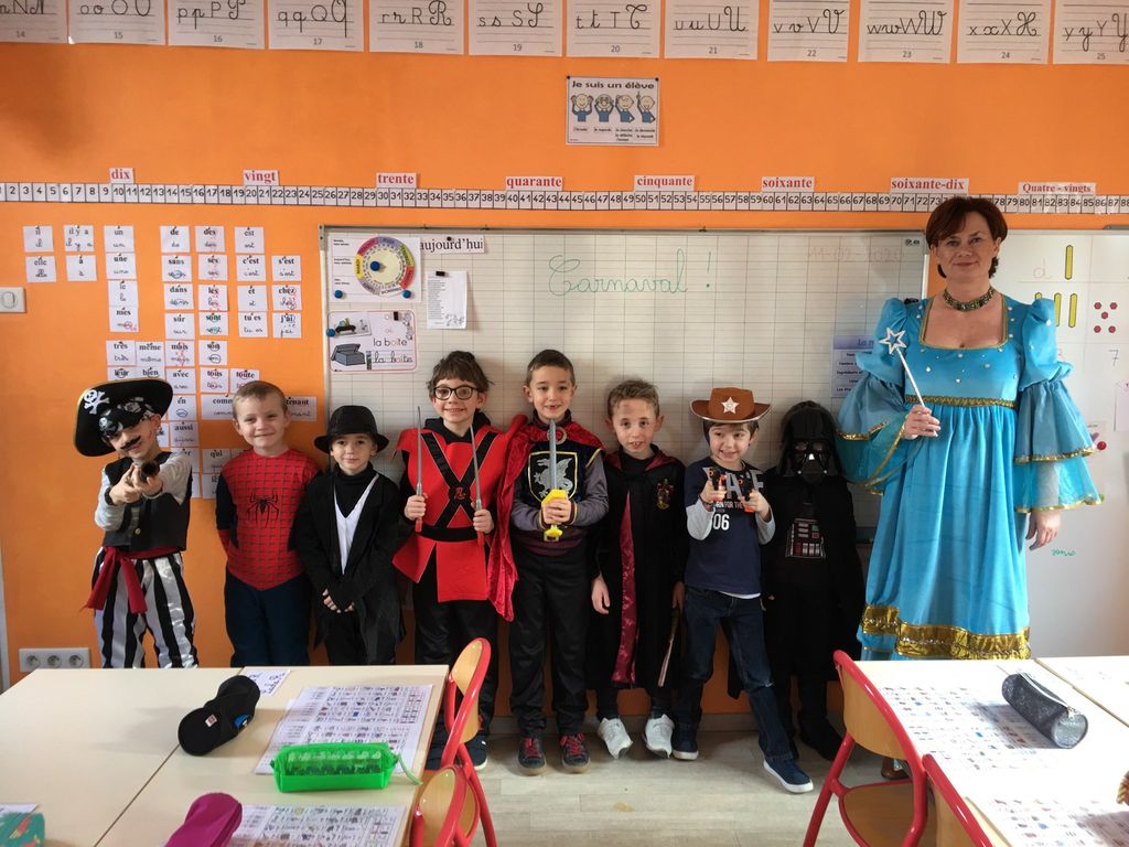 Carnaval 2020