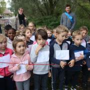 Course des écoles