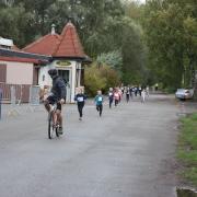 Course des écoles
