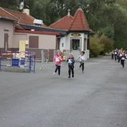 Course des écoles