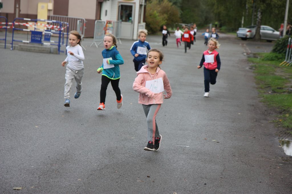 Course des écoles