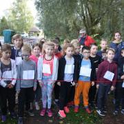 Course des écoles