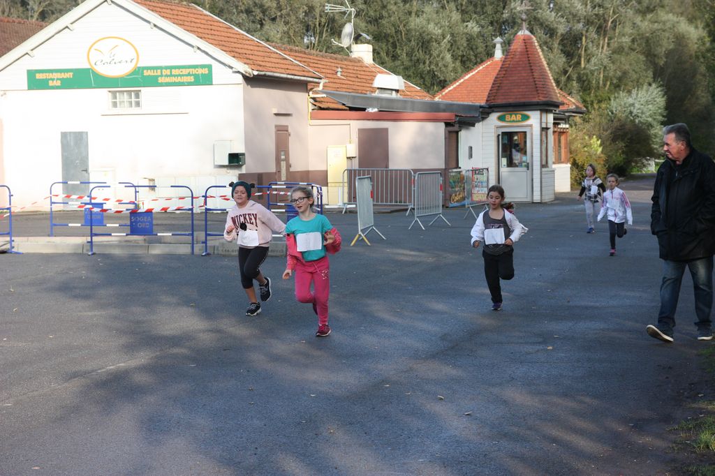Course des écoles