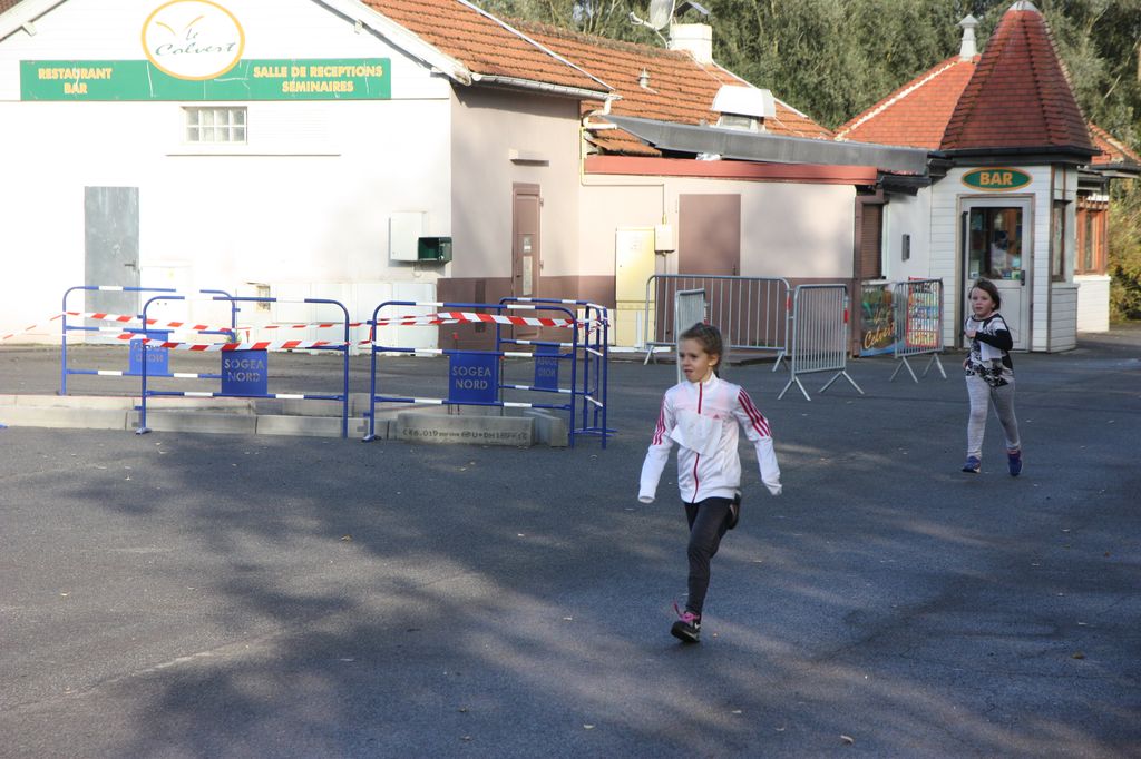 Course des écoles