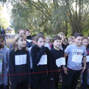 Course des écoles