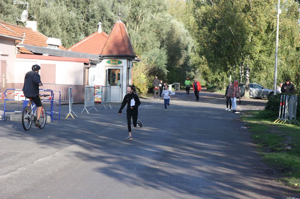Course des écoles