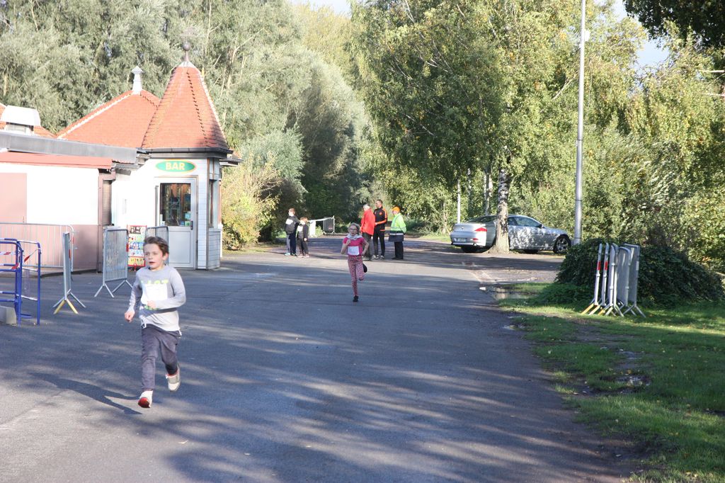 Course des écoles
