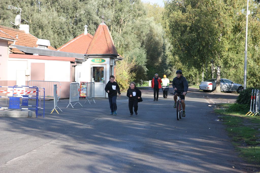 Course des écoles