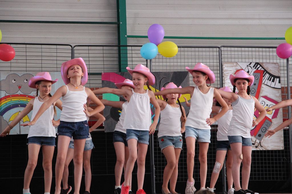 Danse CE