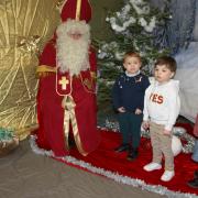 Saint Nicolas