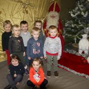 Saint Nicolas