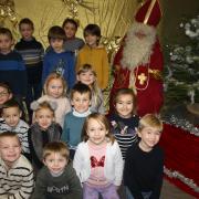 Saint Nicolas