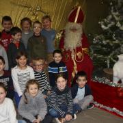 Saint Nicolas