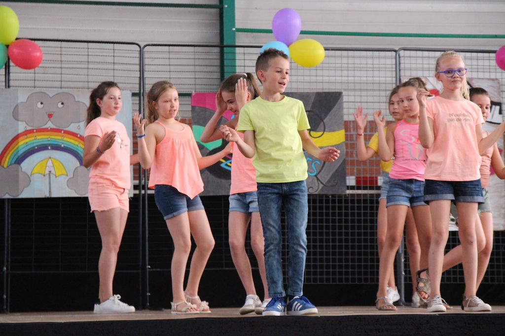 Danse CM