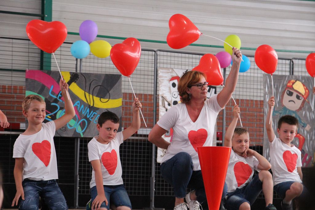 Danse CP