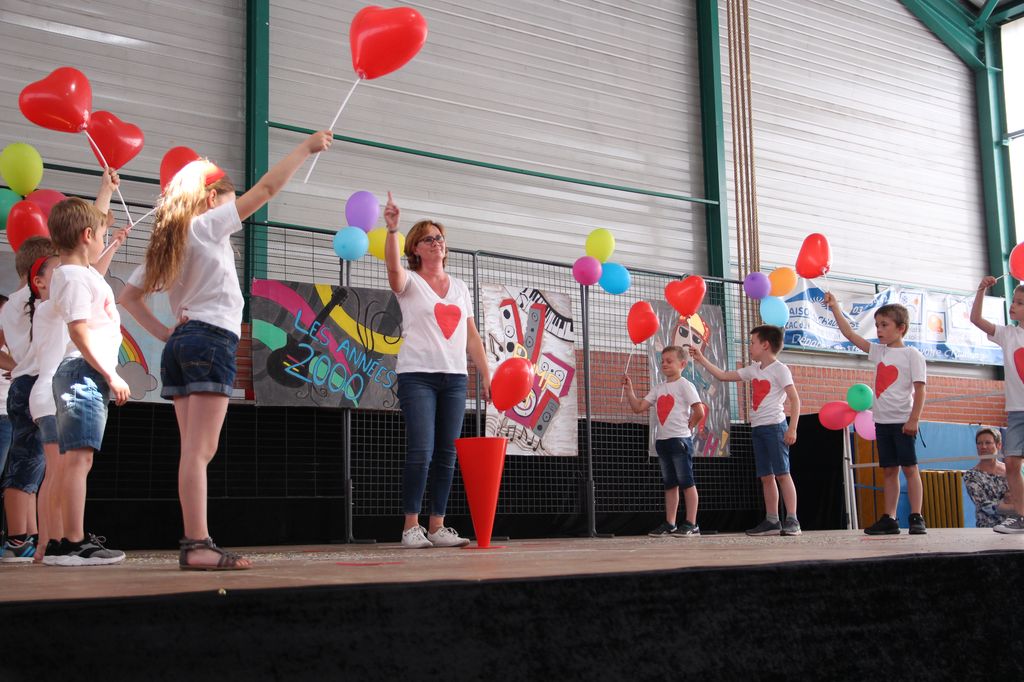 Danse CP