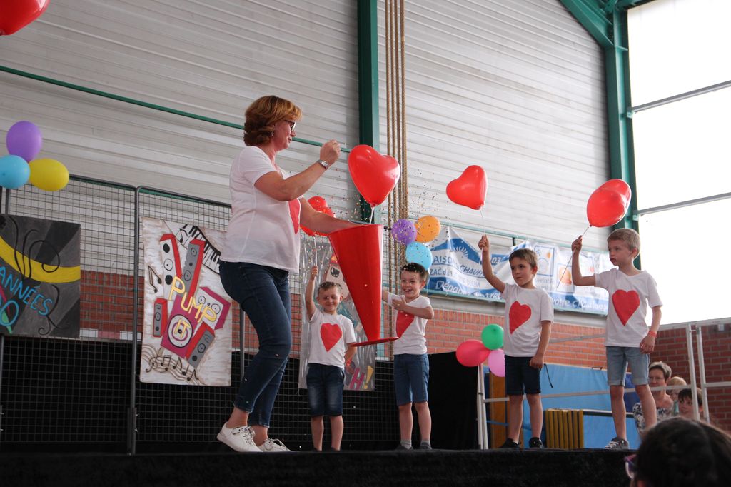 Danse CP