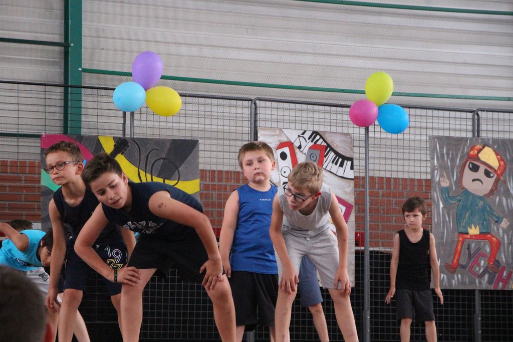 Danse CE