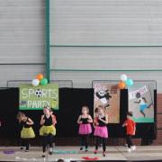 Danses de la kermesse