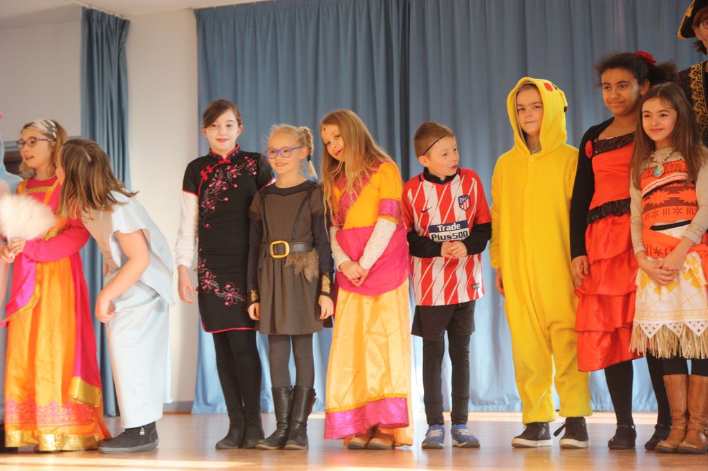 Carnaval