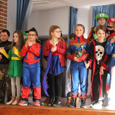 Carnaval 2020