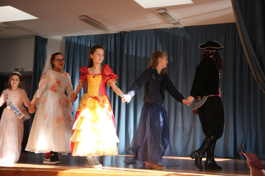 Carnaval 2020