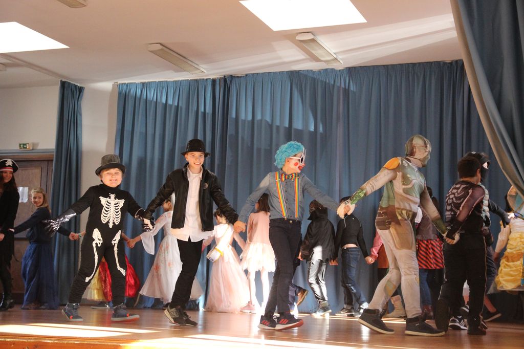 Carnaval 2020