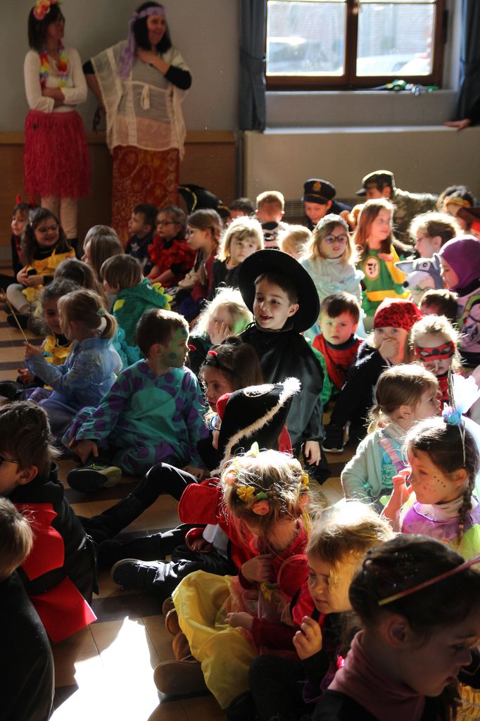 Carnaval 2020