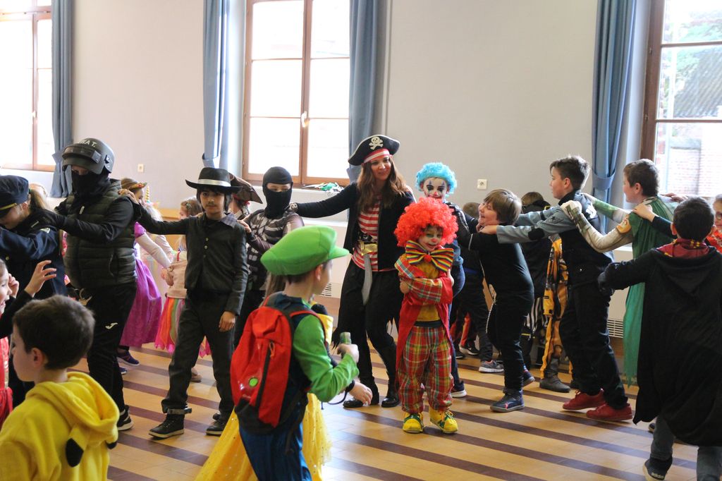 Carnaval 2020