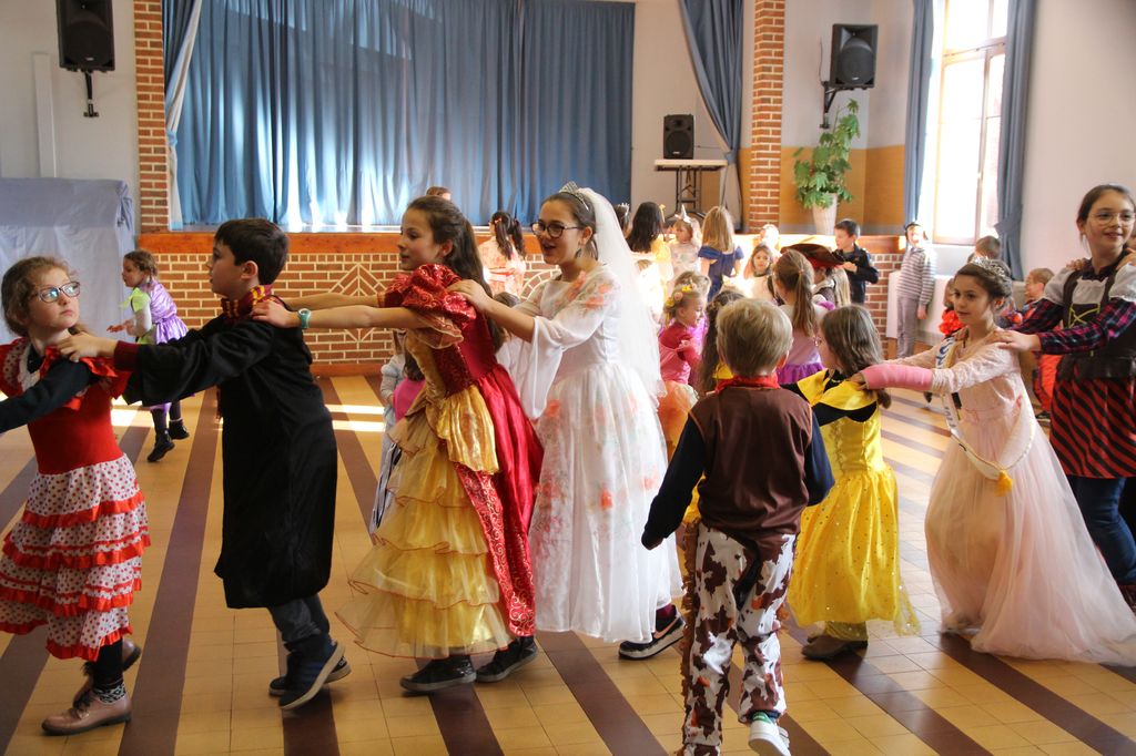 Carnaval 2020