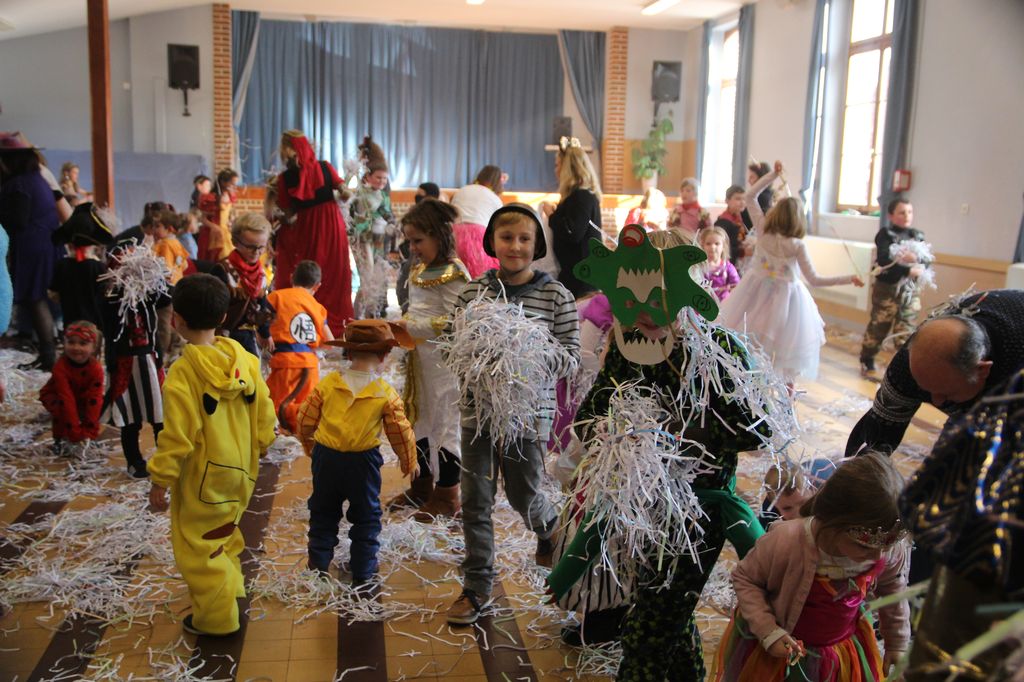 Carnaval 2020