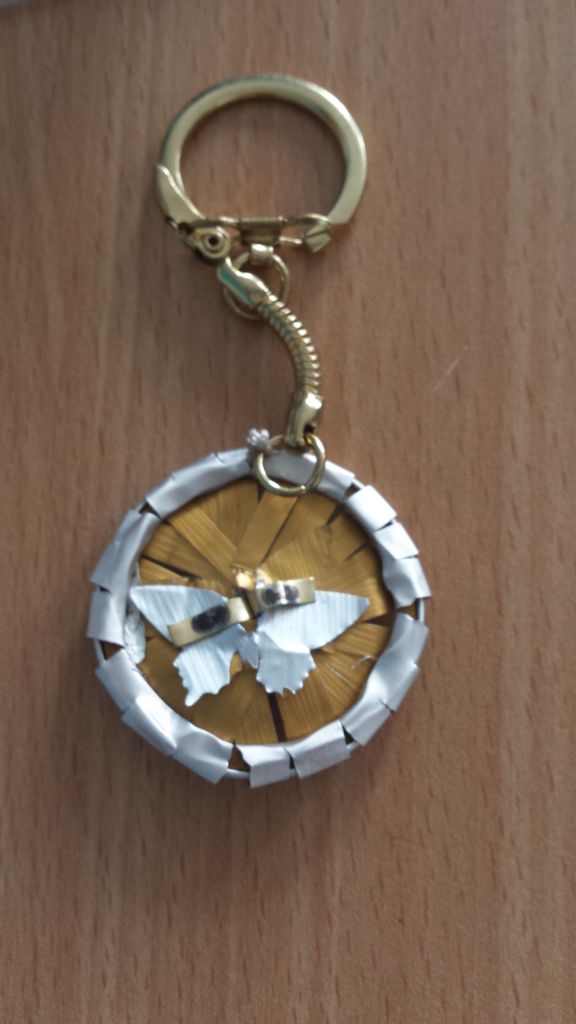 notre cadeau