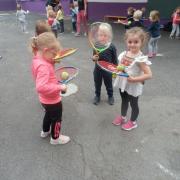 Tennis