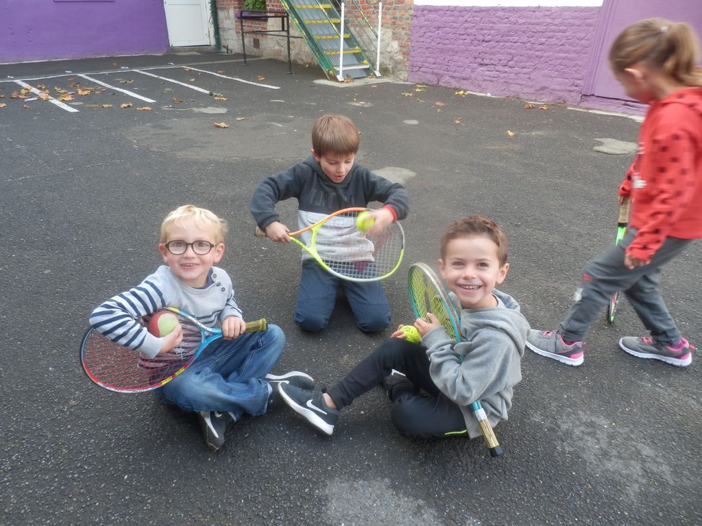 Tennis