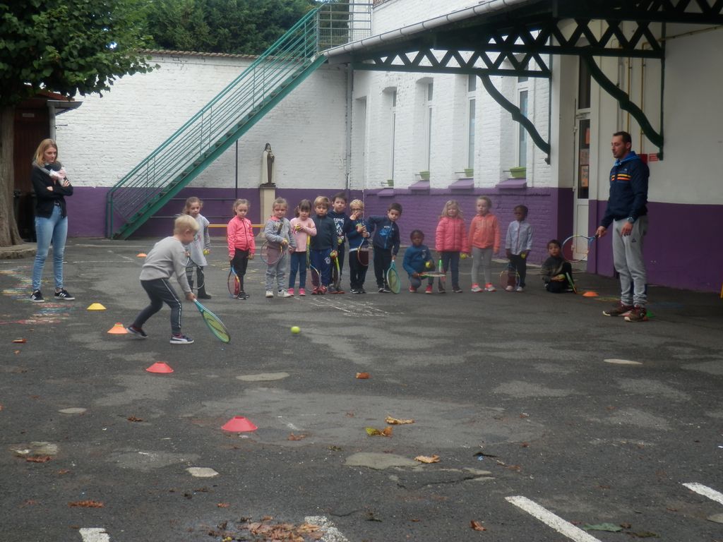 Tennis