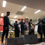 Les victoires du sport