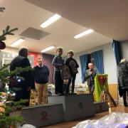 Les victoires du sport