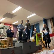 Les victoires du sport